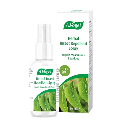 A.Vogel Herbal Insect Repellent 50ml